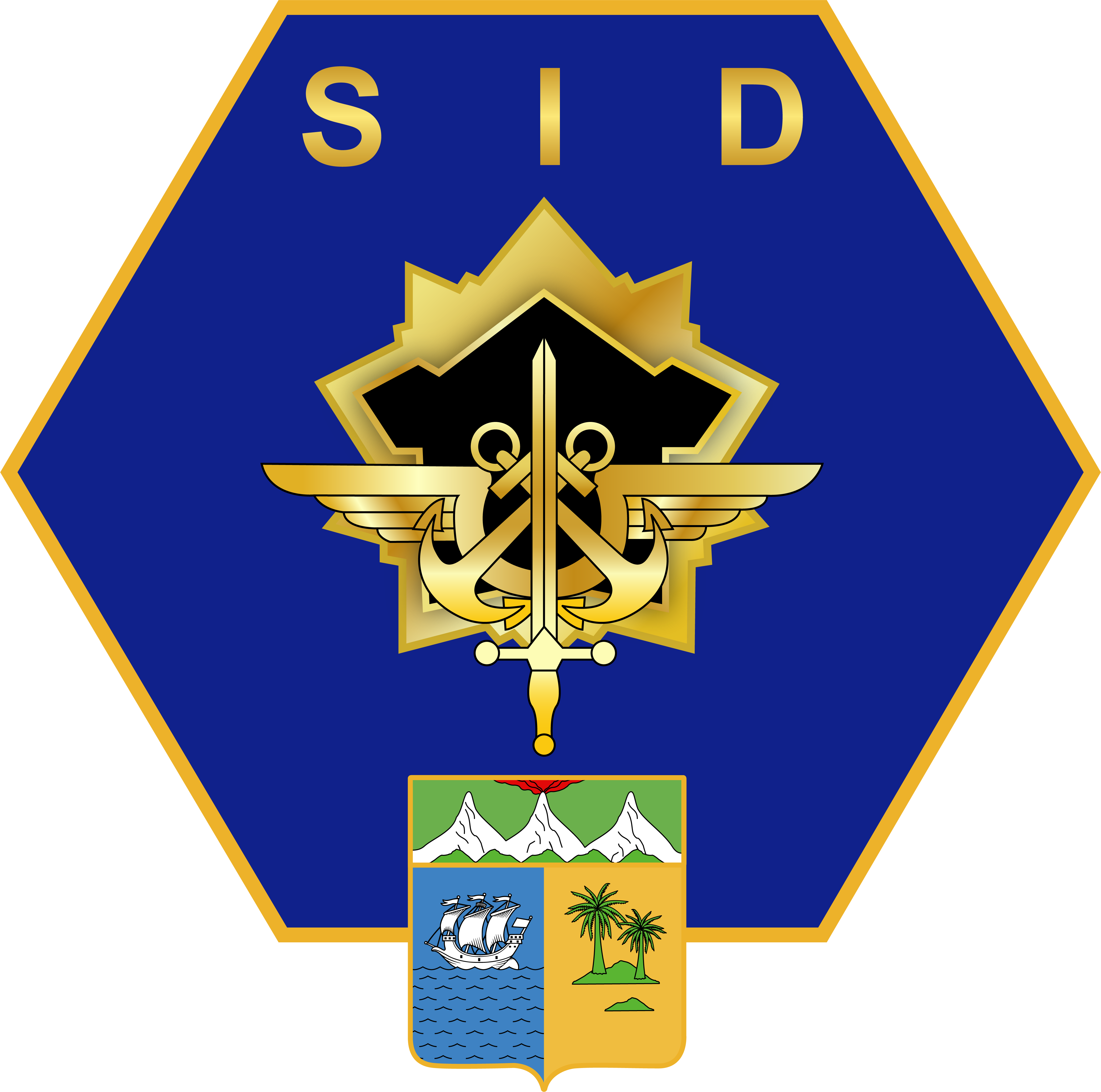 Ministère des Armées